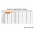 ShockWatch® 2, orange, 75 g | HILDE24 GmbH